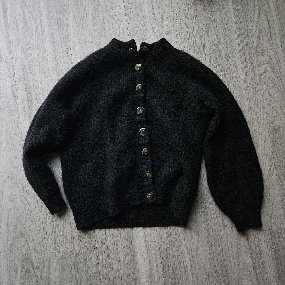 Sezane Othello - Black, XXS